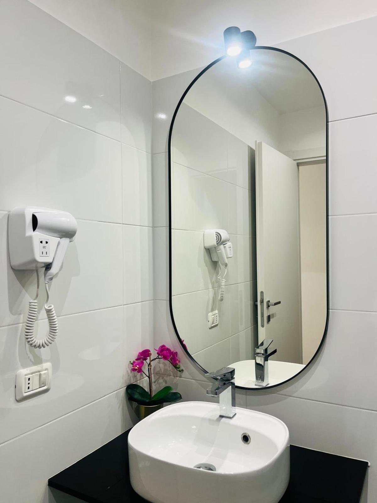 Gasthuis Rome Holiday Guesthouse Rome