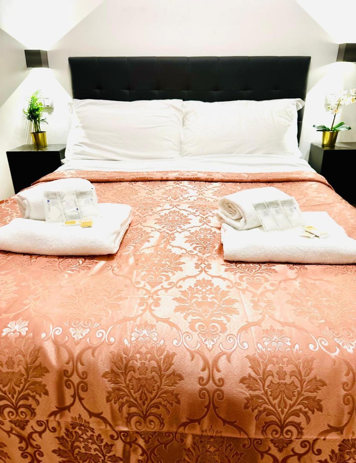 Gasthuis Rome Holiday Guesthouse *