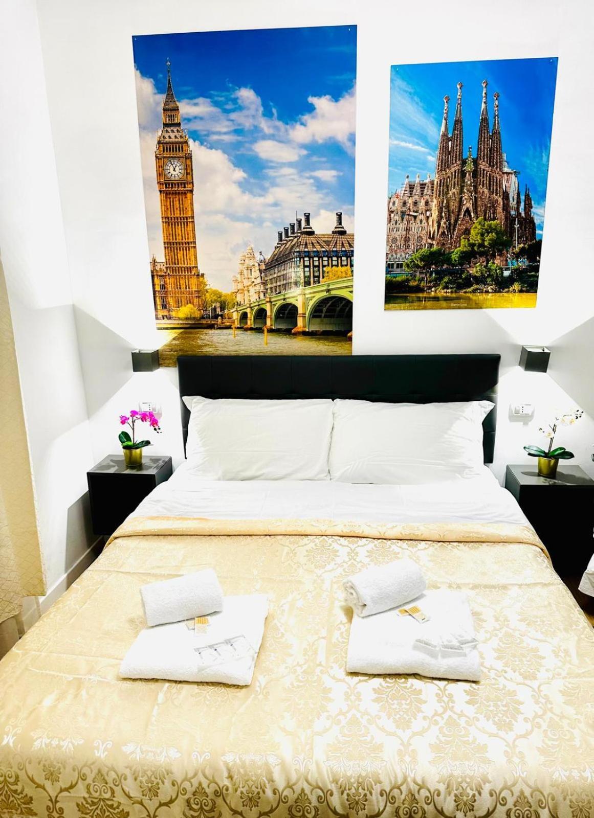 Rome Holiday Guesthouse Gasthuis