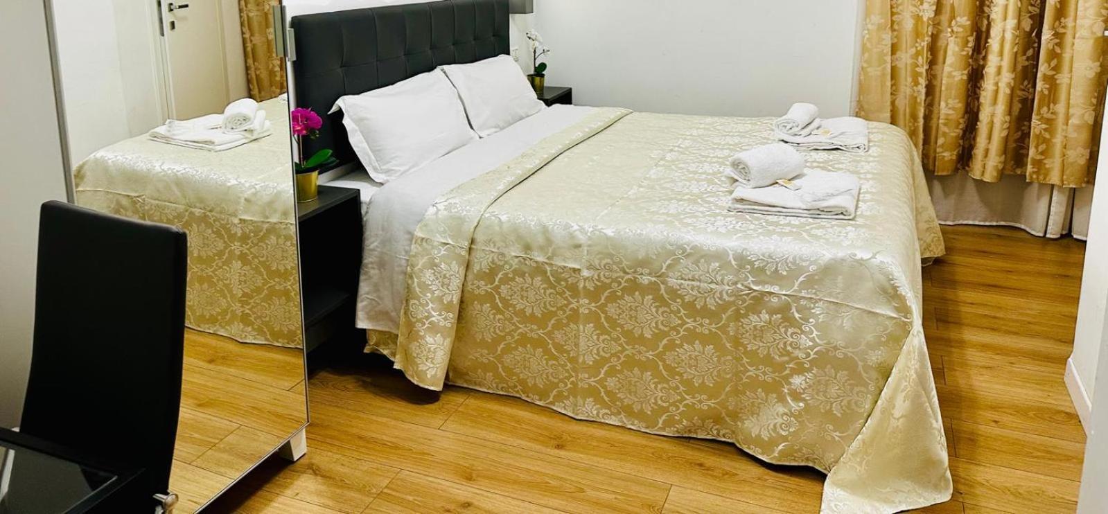 Gasthuis Rome Holiday Guesthouse Rome