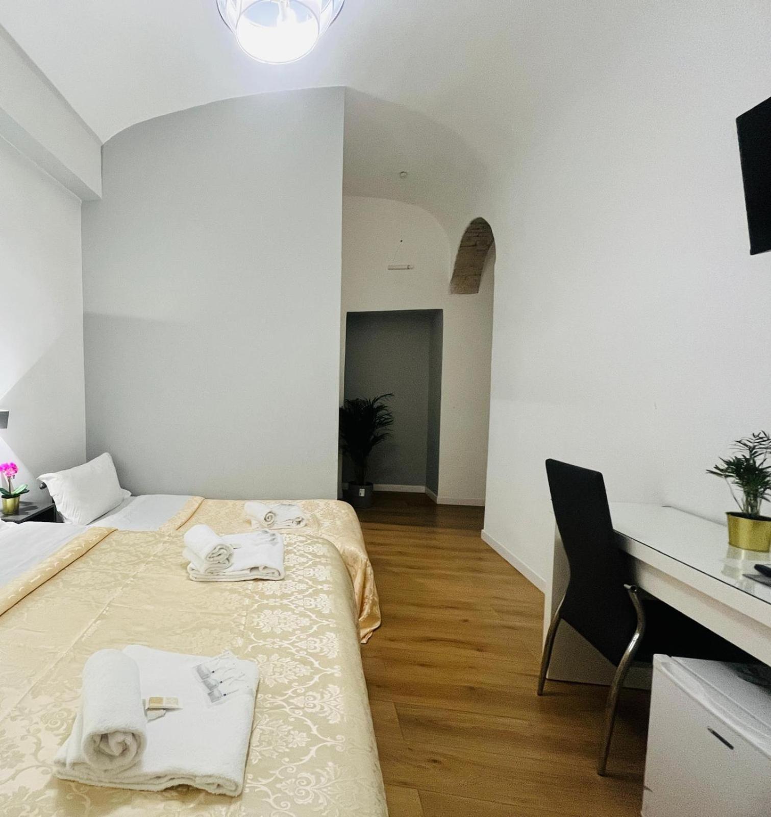 Rome Holiday Guesthouse Gasthuis Rome