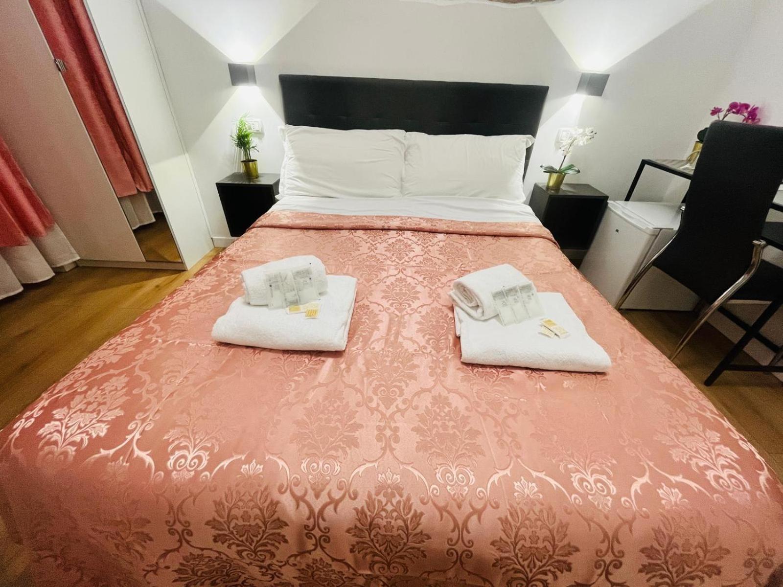 Gasthuis Rome Holiday Guesthouse