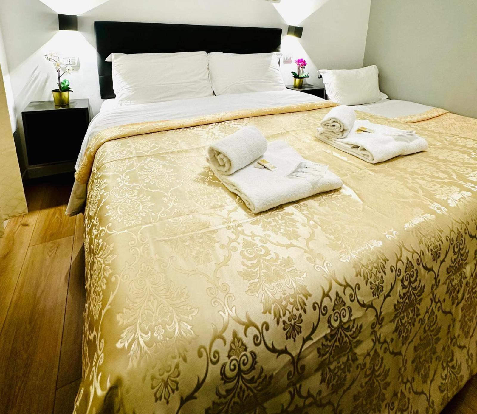 Gasthuis Rome Holiday Guesthouse Rome