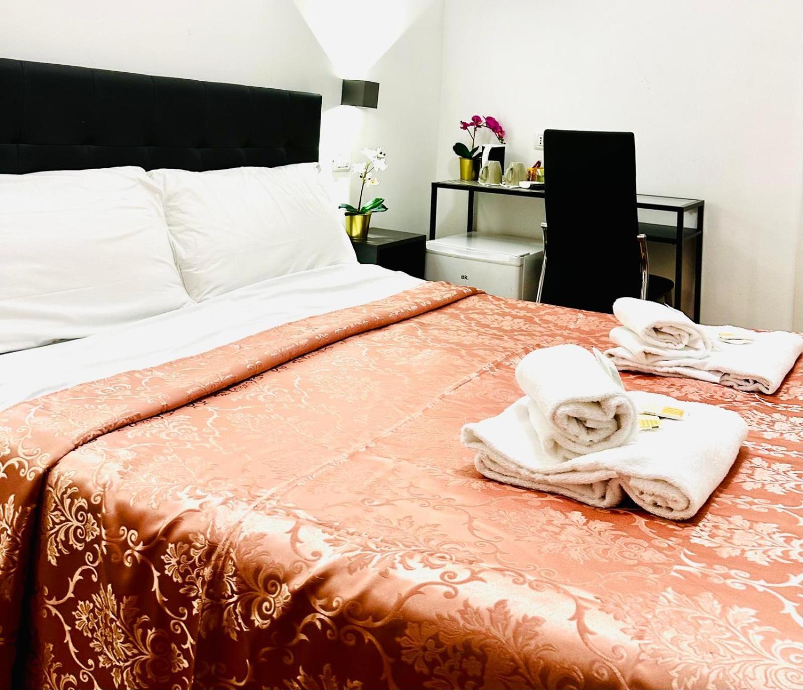 Rome Holiday Guesthouse Gasthuis Rome