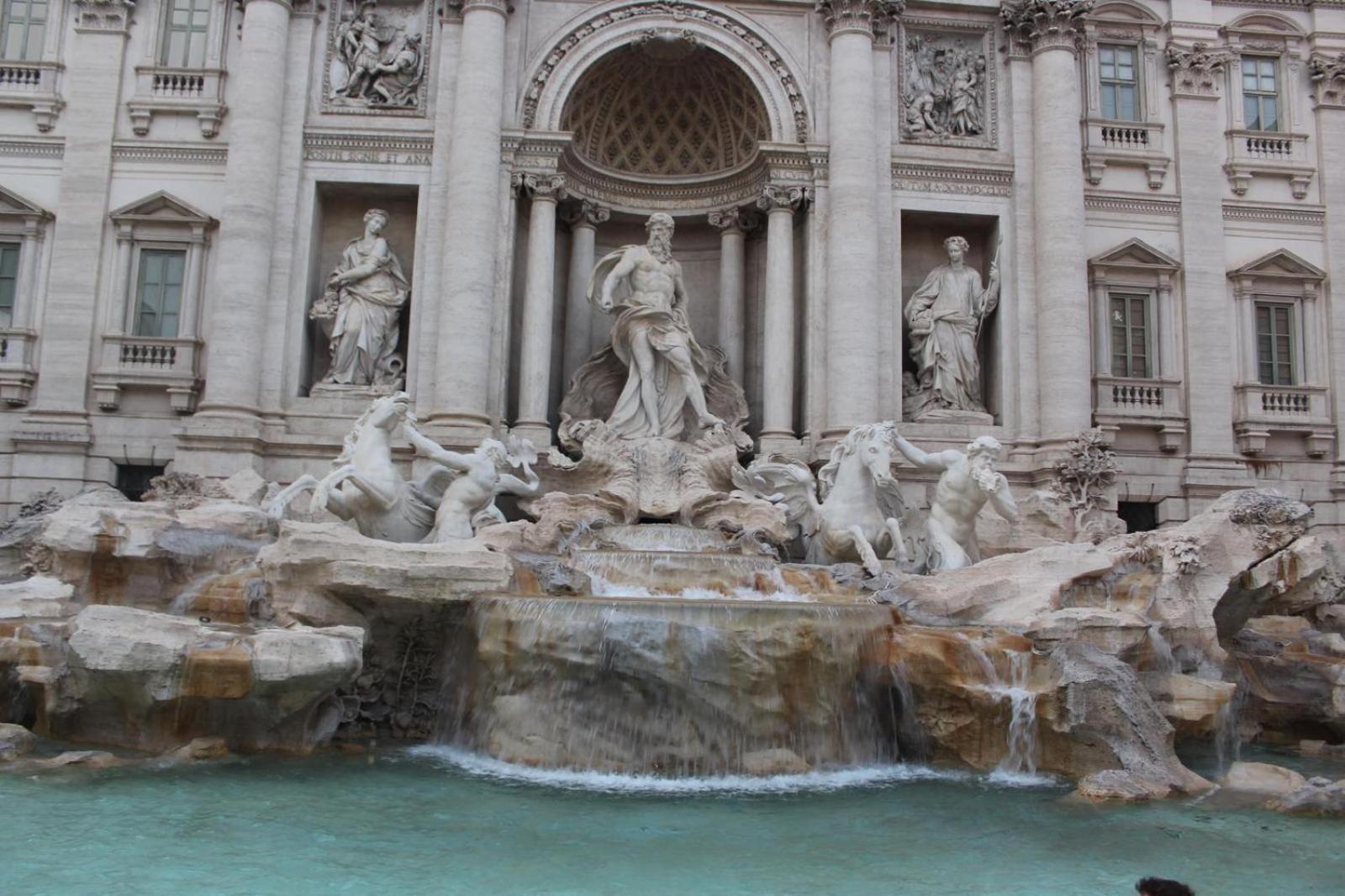 Rome Holiday Guesthouse Gasthuis Rome