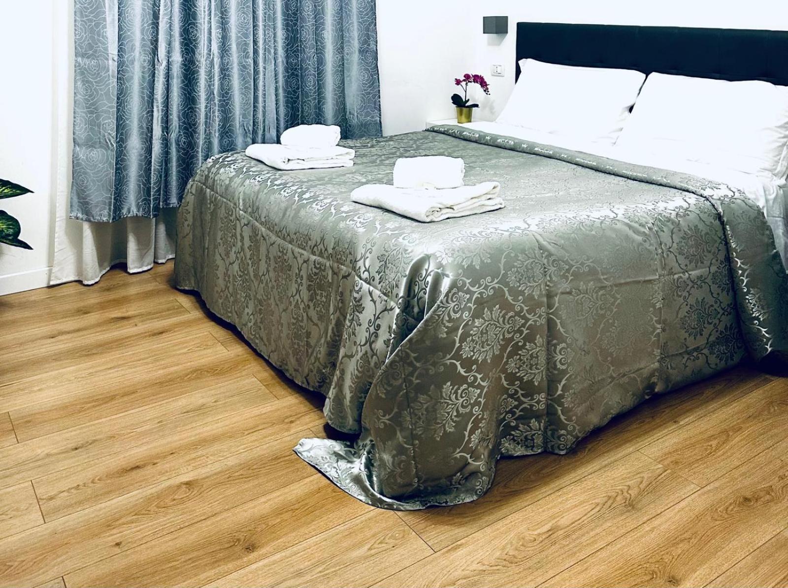Rome Holiday Guesthouse Gasthuis Rome