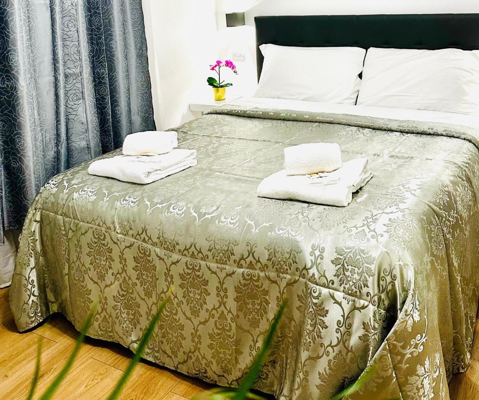 Rome Holiday Guesthouse Gasthuis