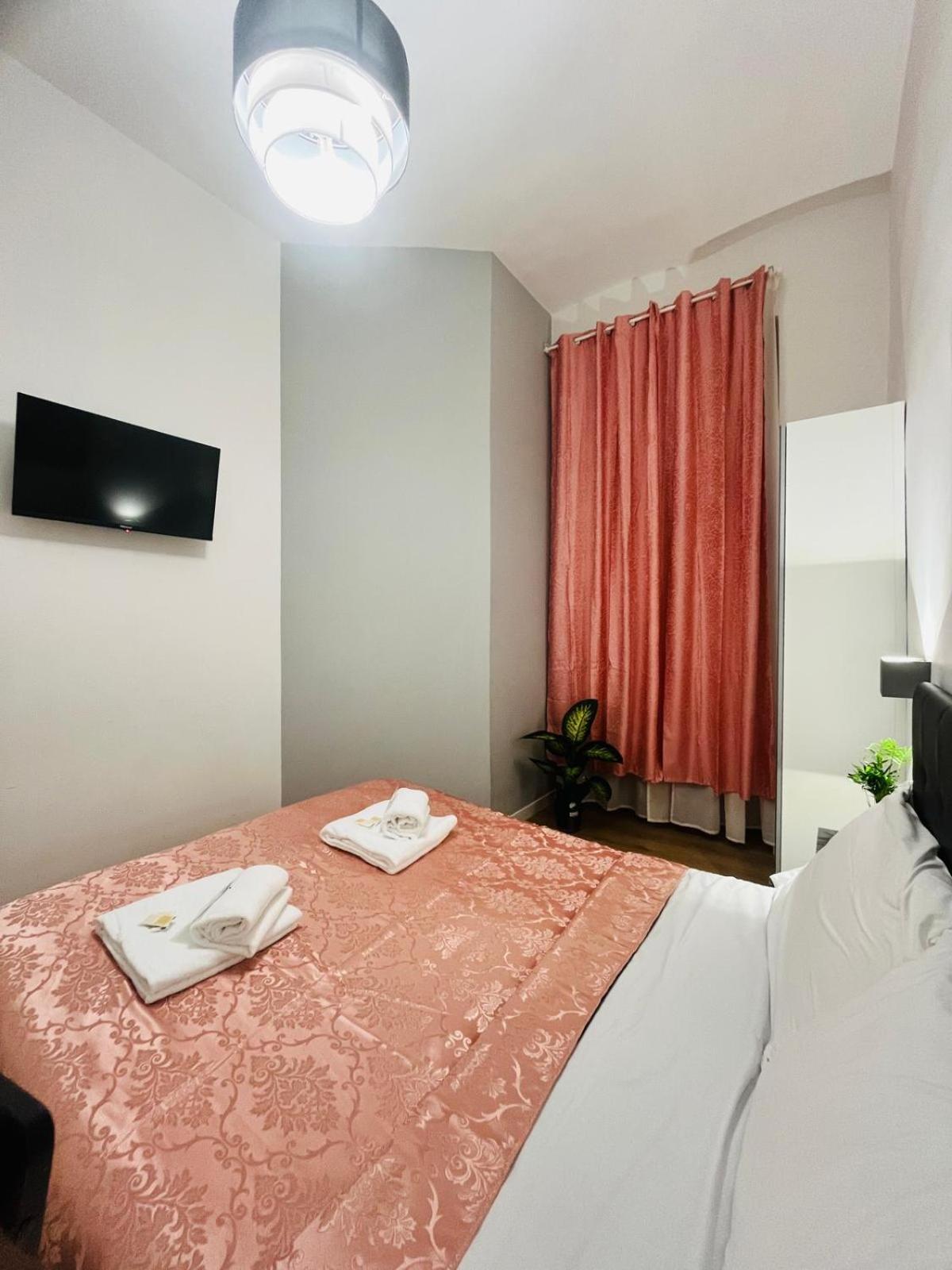 Gasthuis Rome Holiday Guesthouse *