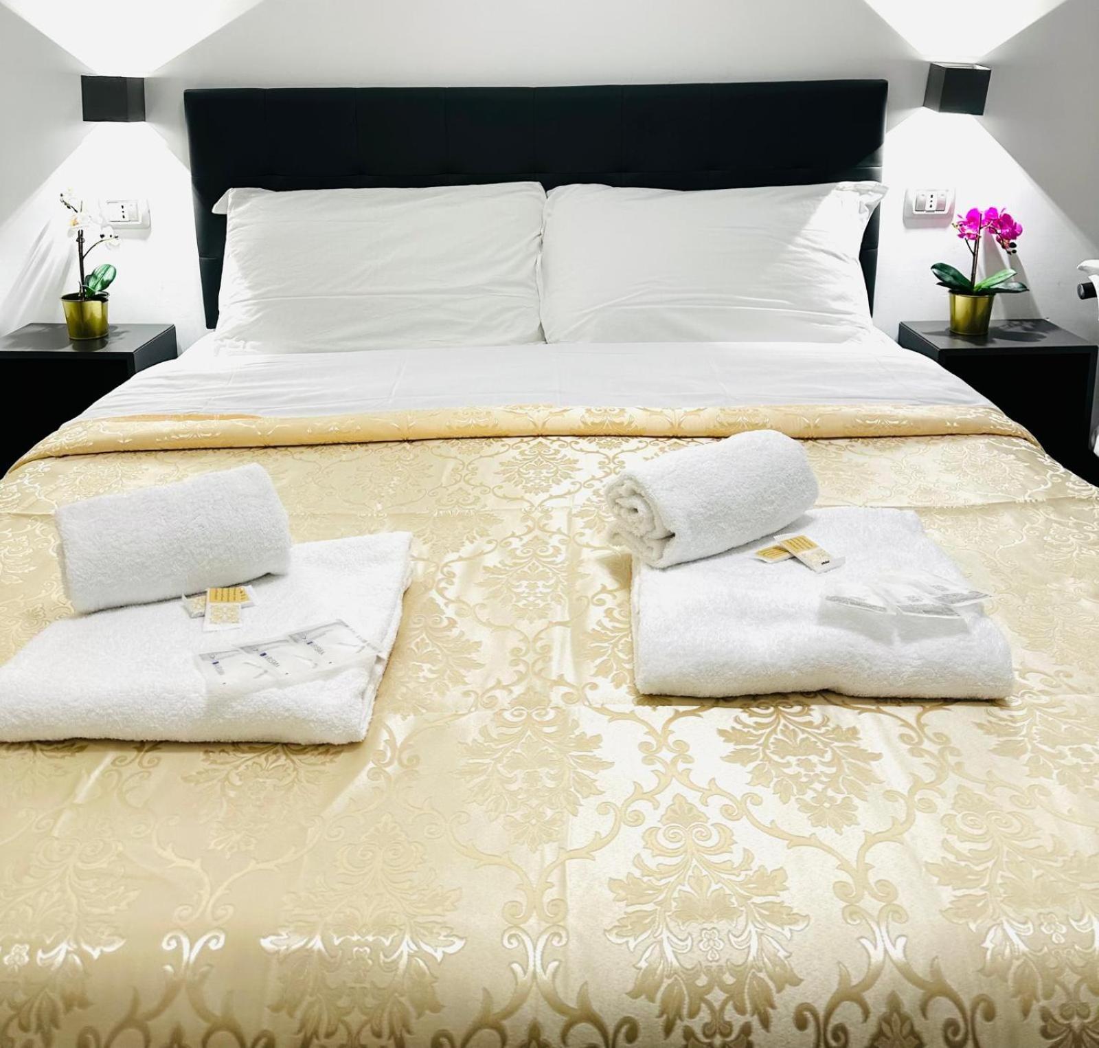 Rome Holiday Guesthouse Gasthuis *