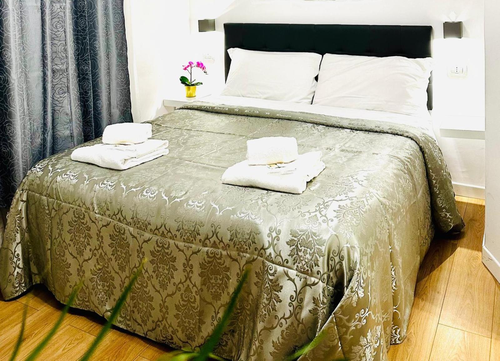 Rome Holiday Guesthouse Gasthuis Rome