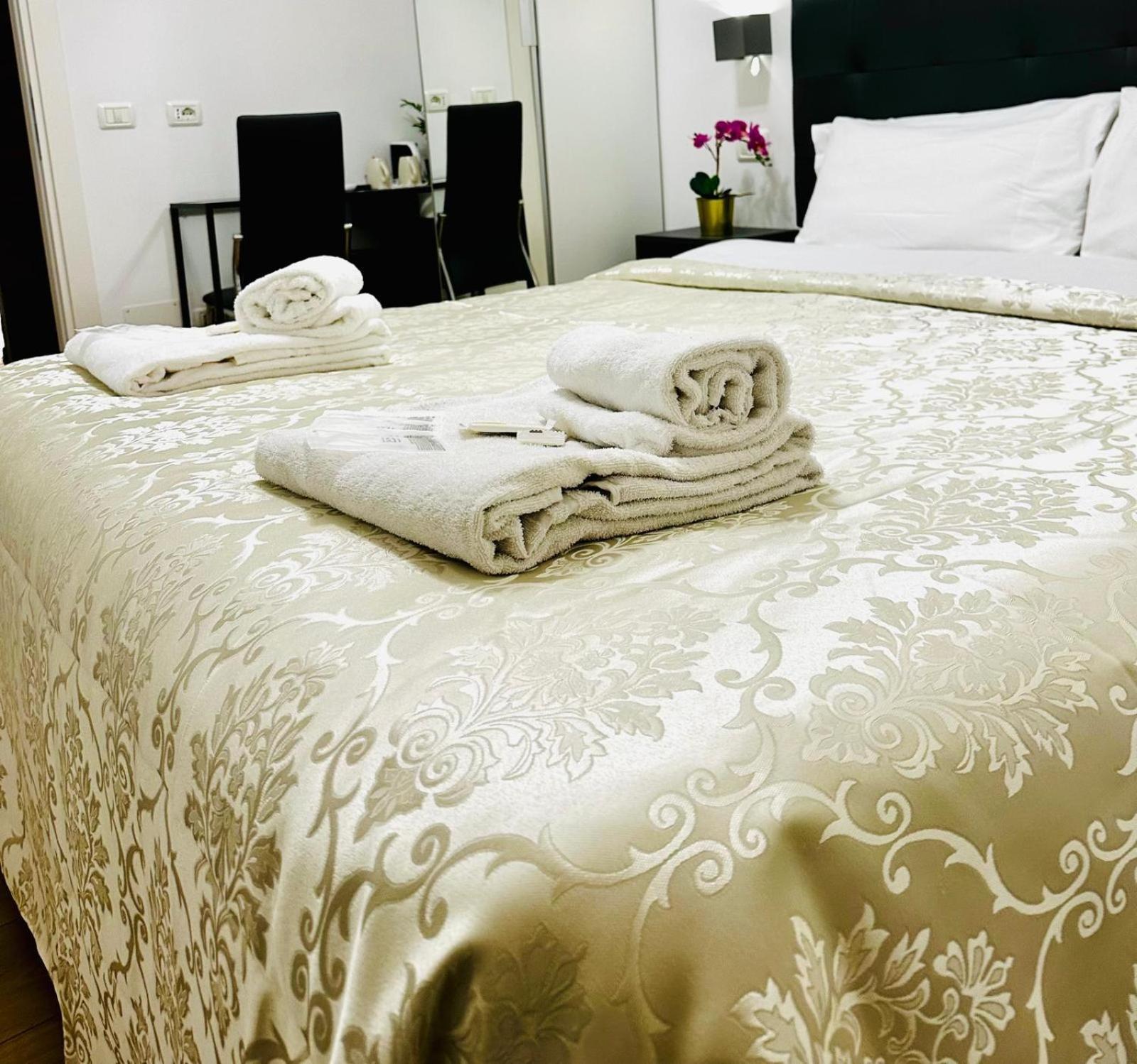 Gasthuis Rome Holiday Guesthouse Rome