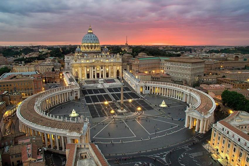Rome Holiday Guesthouse Gasthuis Rome