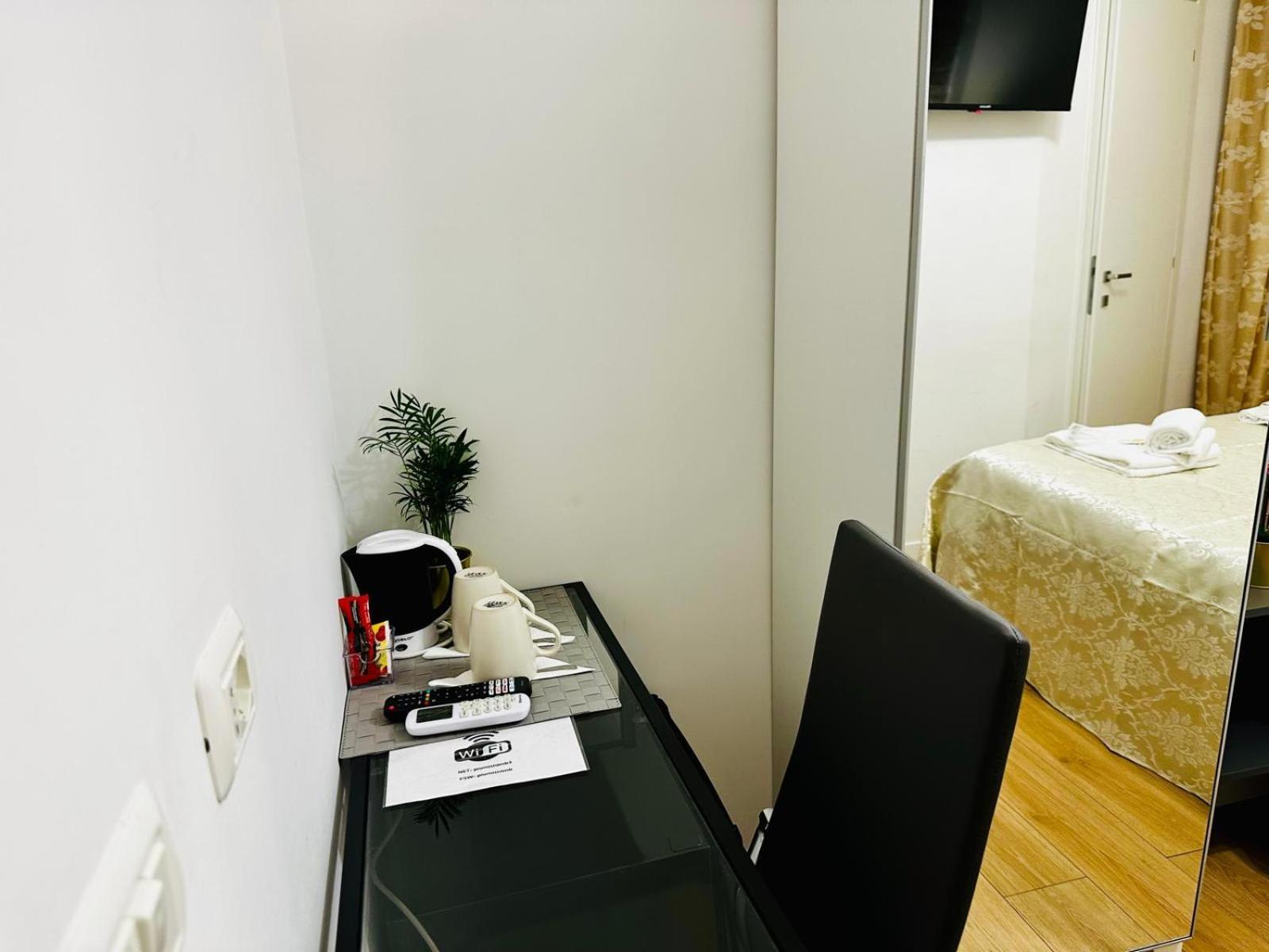 Gasthuis Rome Holiday Guesthouse Rome