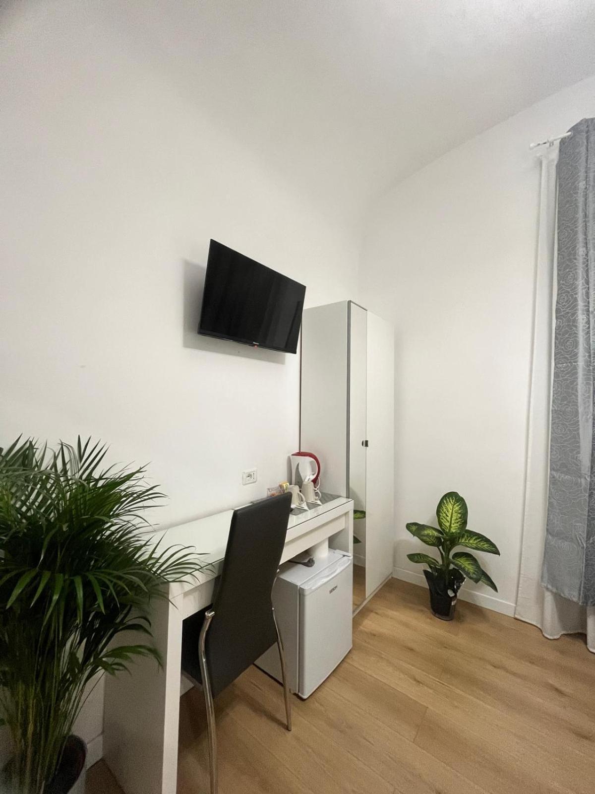 Gasthuis Rome Holiday Guesthouse Rome