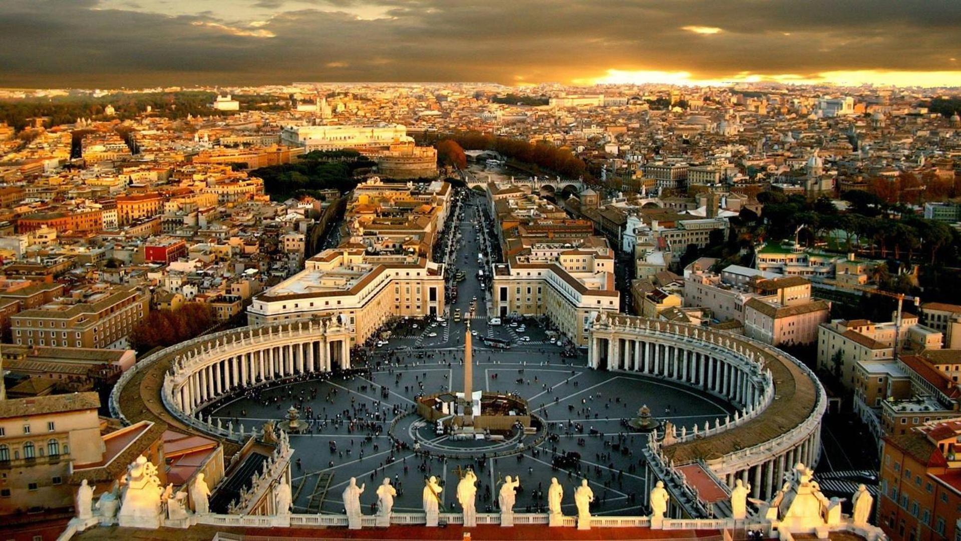 Rome Holiday Guesthouse Gasthuis *