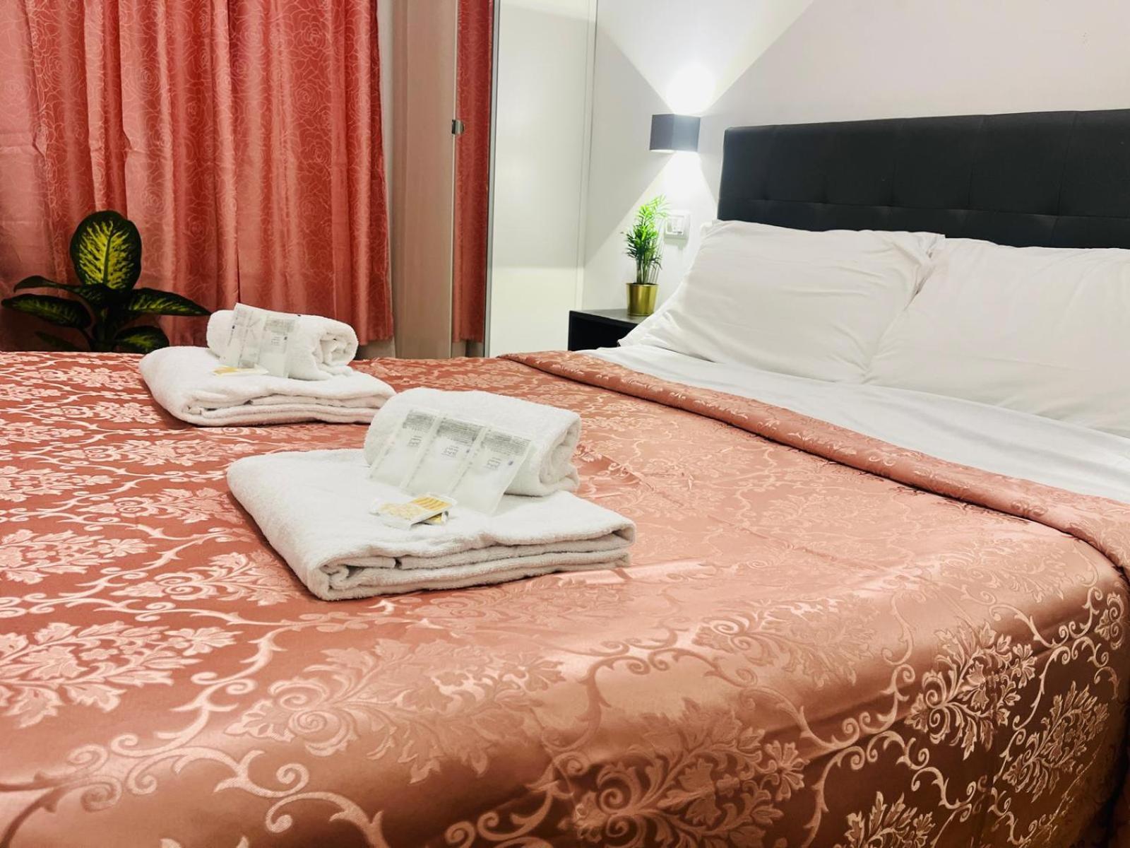 Rome Holiday Guesthouse Gasthuis Rome