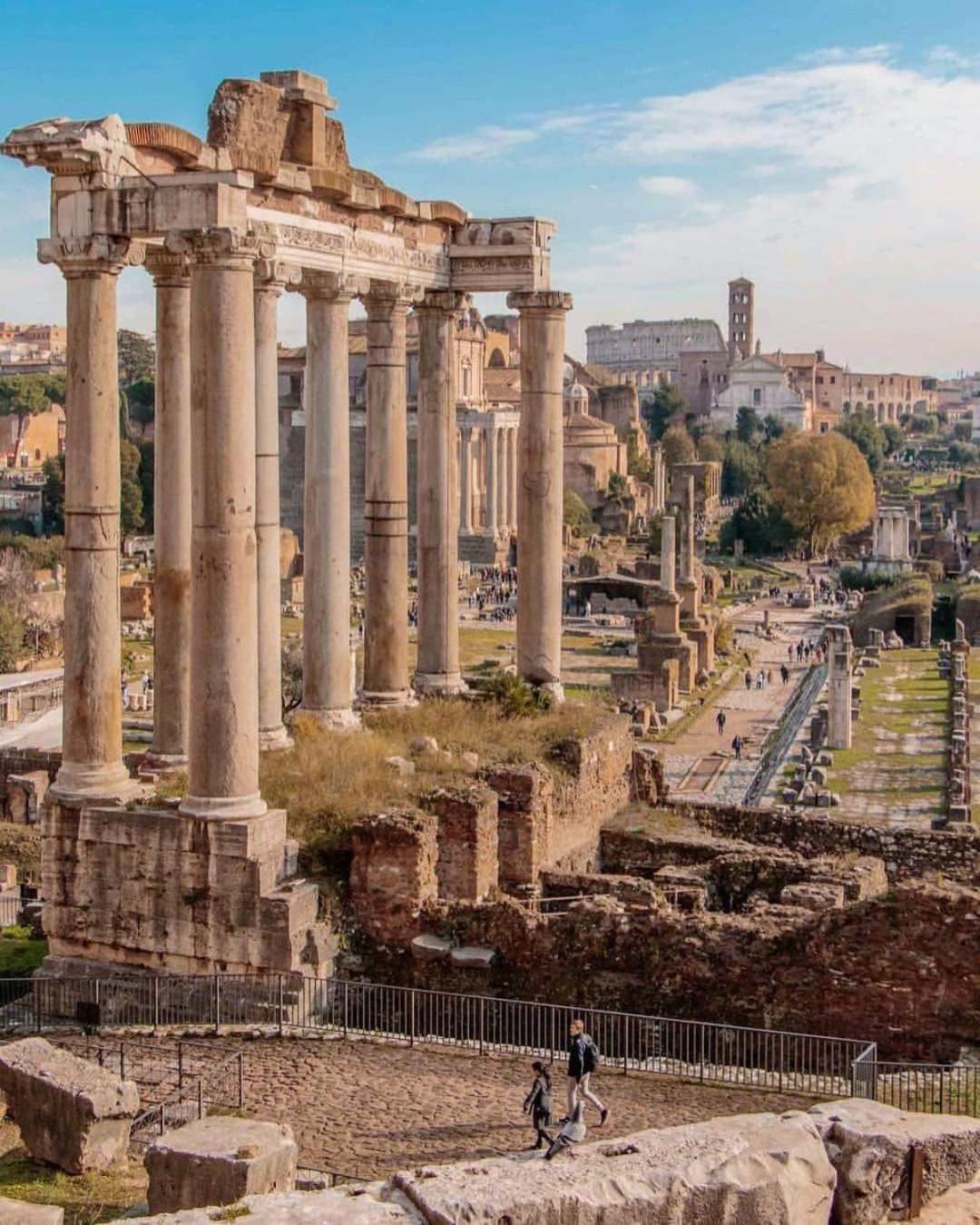 Gasthuis Rome Holiday Guesthouse