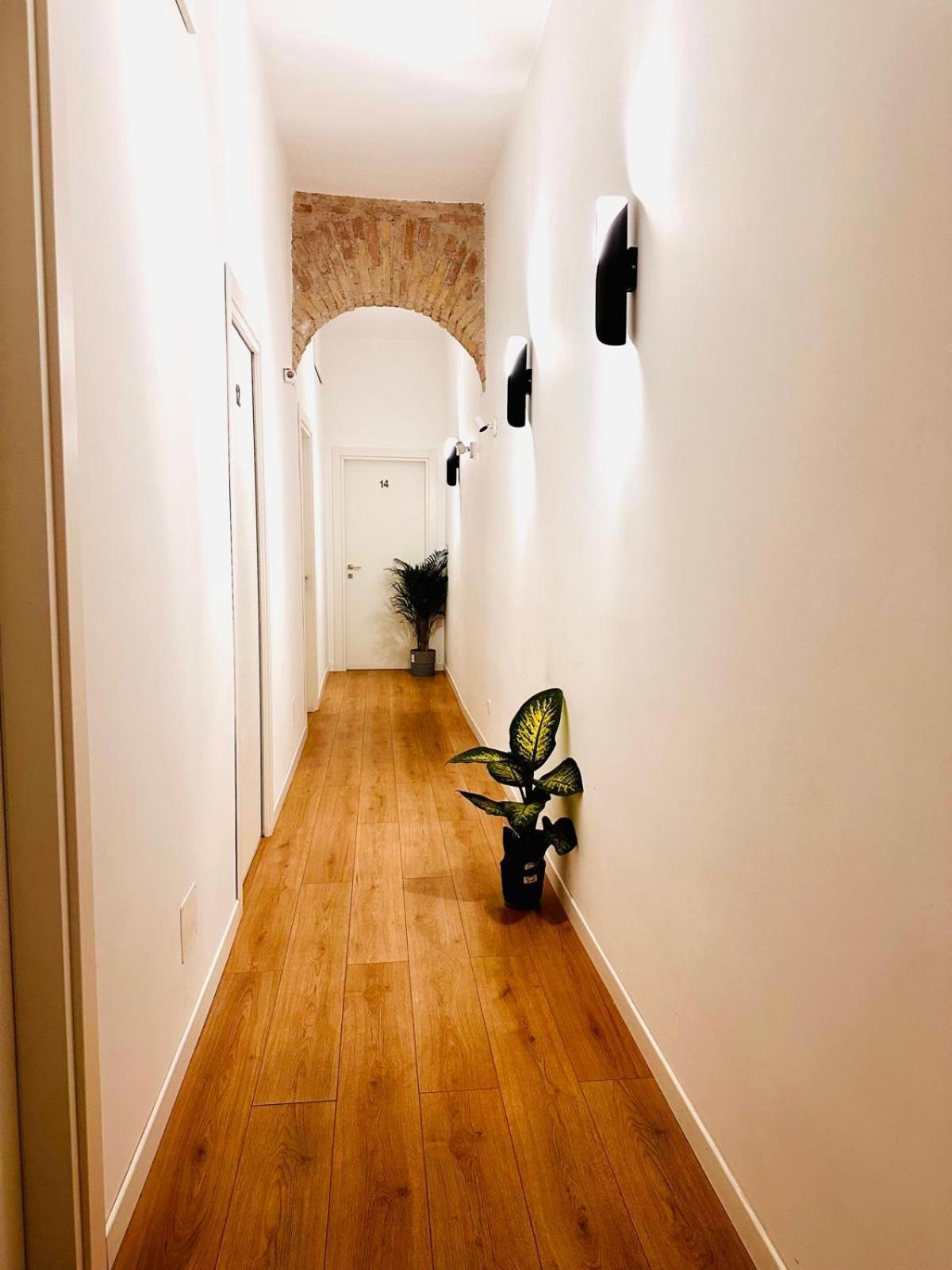 Rome Holiday Guesthouse Gasthuis *