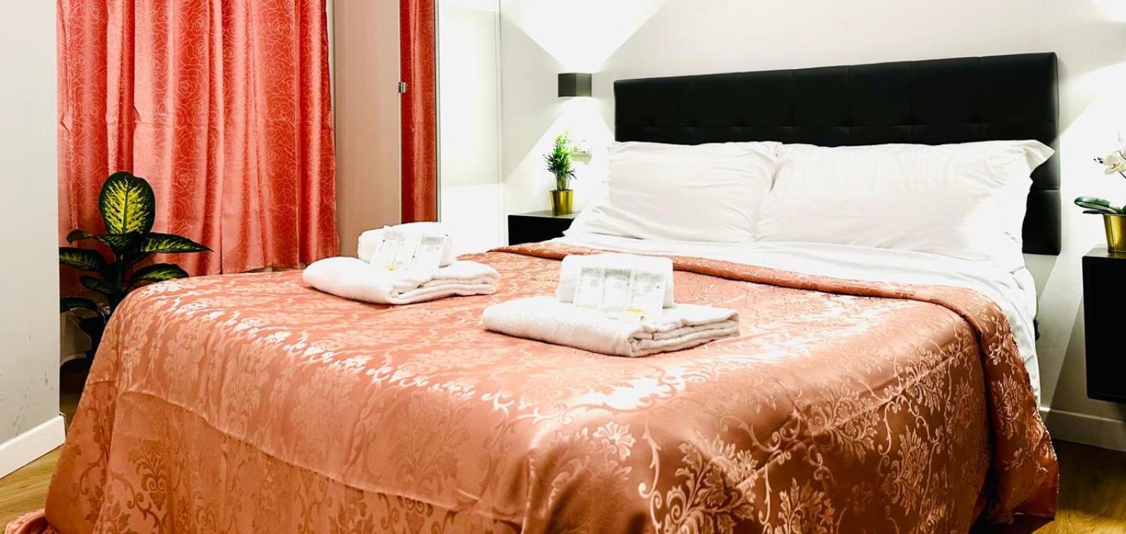 Gasthuis Rome Holiday Guesthouse Rome