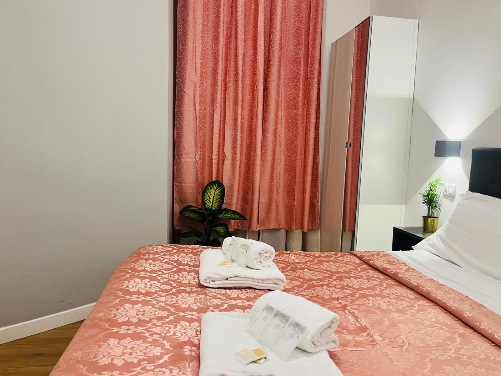 Gasthuis Rome Holiday Guesthouse Rome