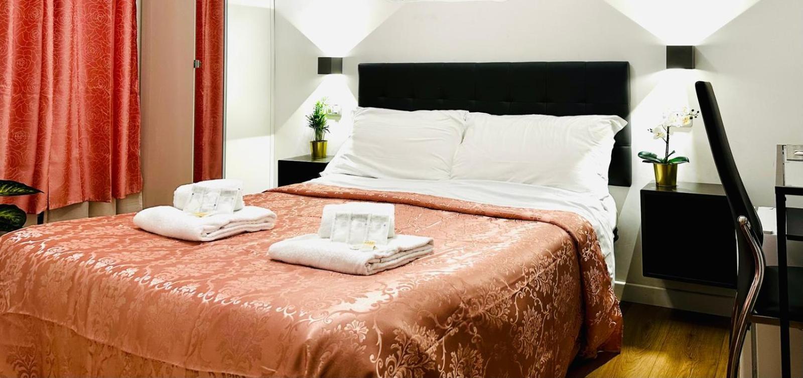 Rome Holiday Guesthouse Gasthuis