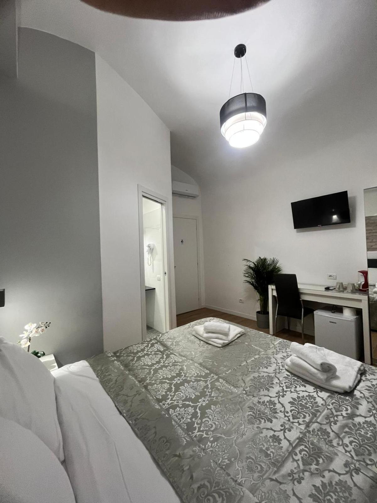 Gasthuis Rome Holiday Guesthouse