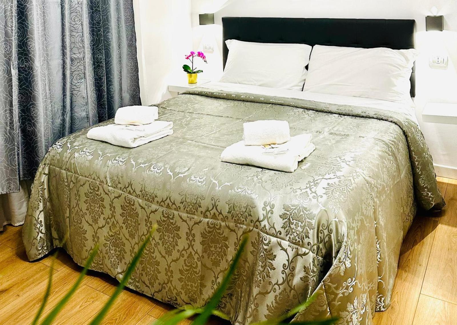 Gasthuis Rome Holiday Guesthouse *