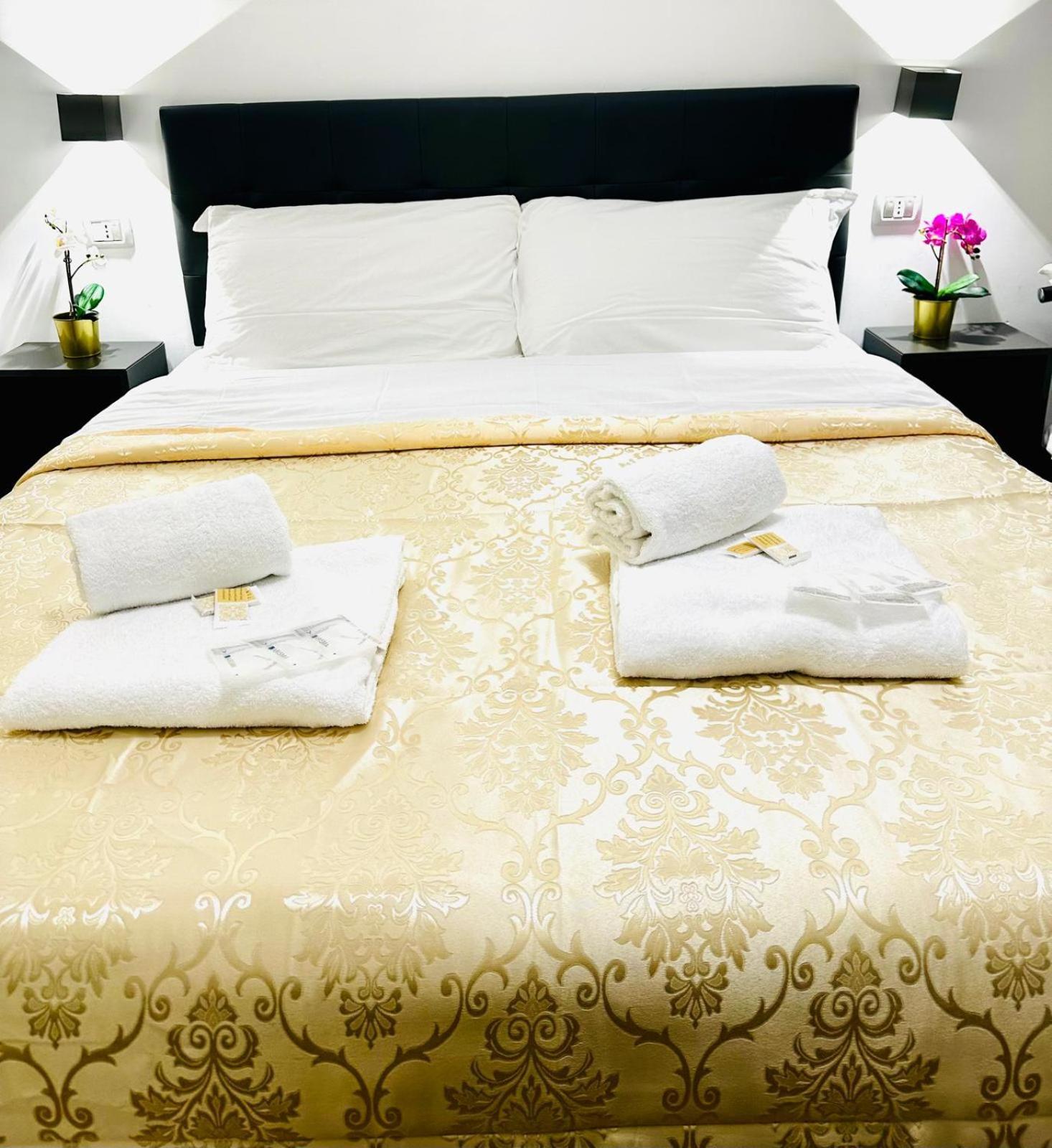 Gasthuis Rome Holiday Guesthouse