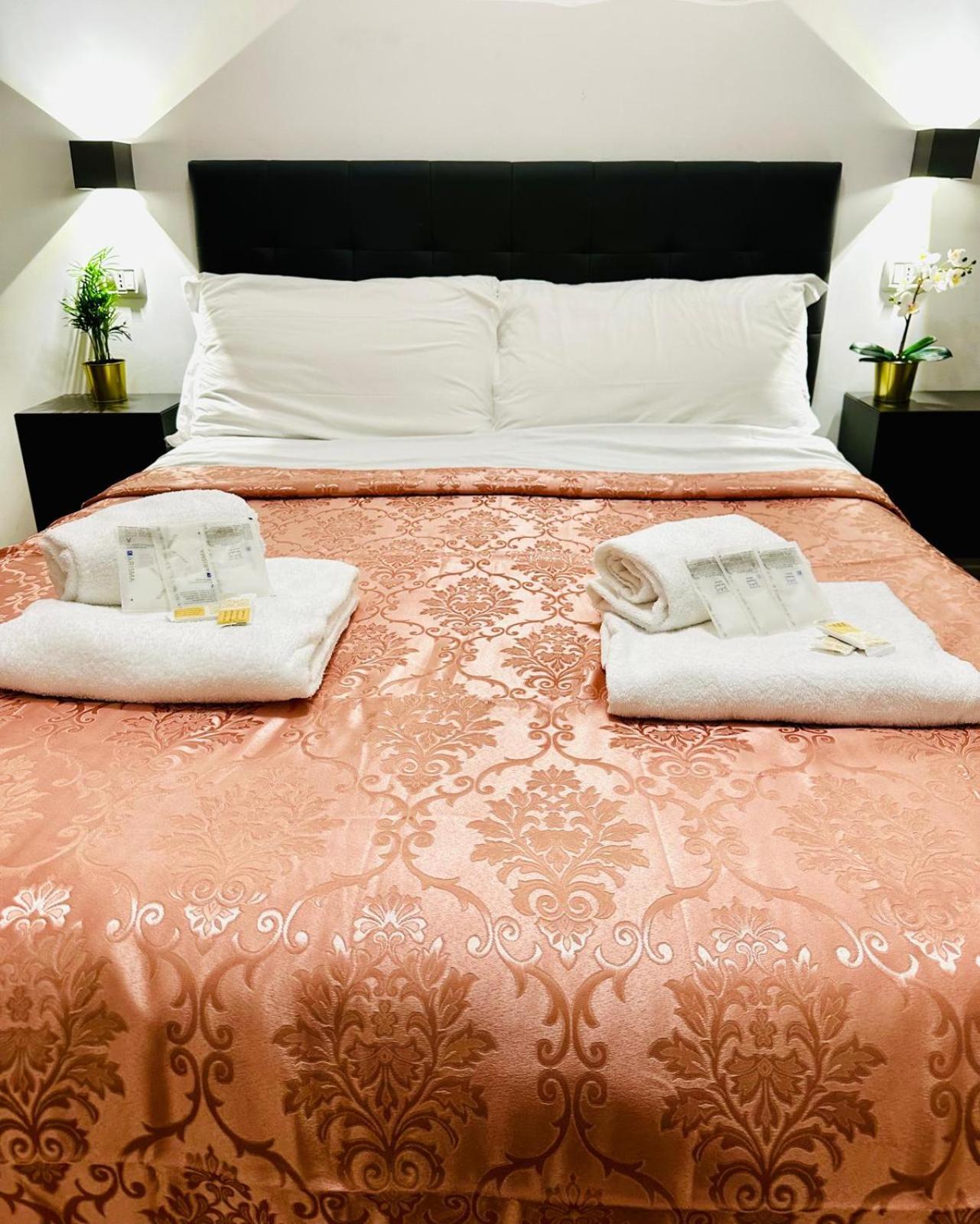 Rome Holiday Guesthouse Gasthuis *