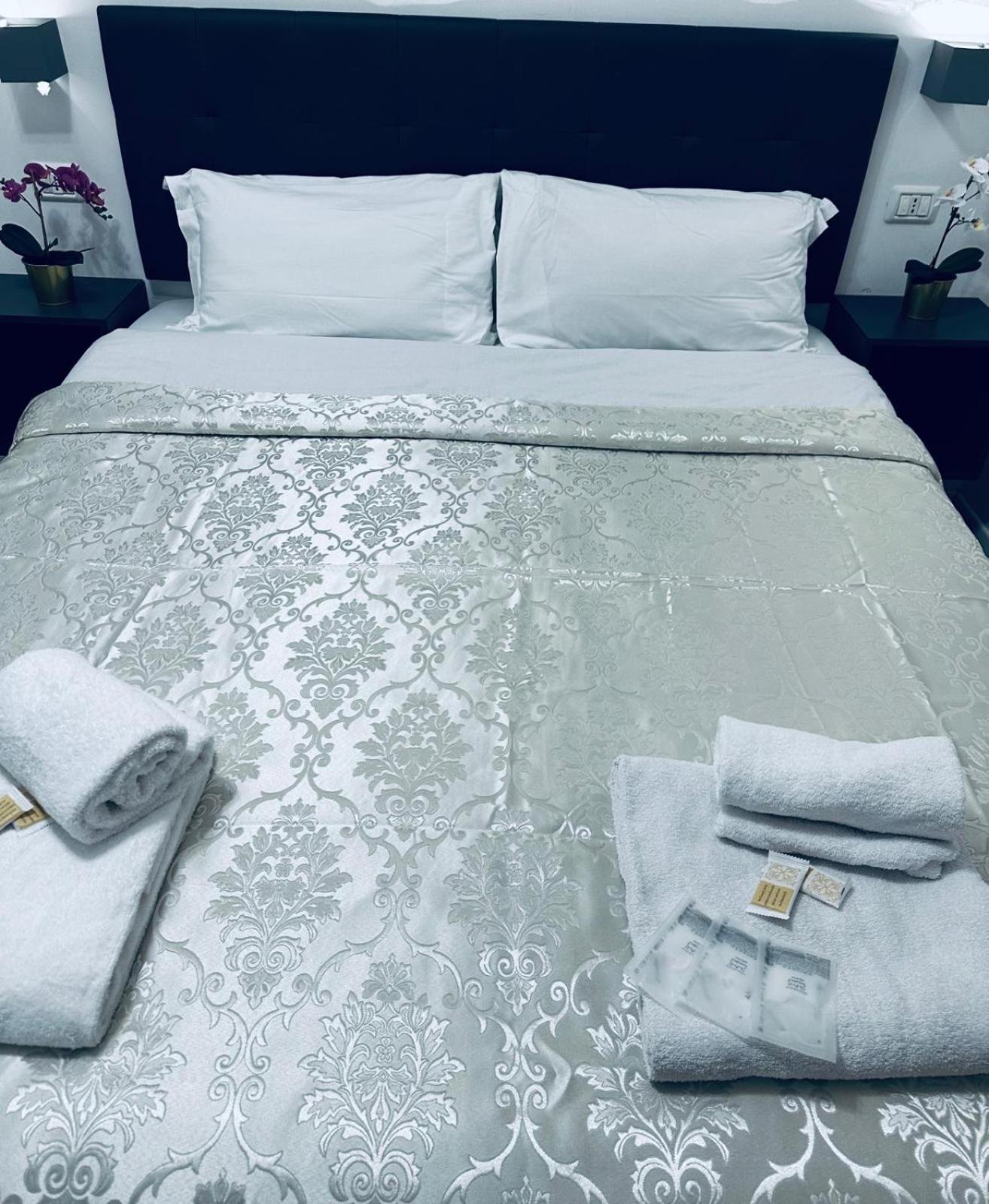 Gasthuis Rome Holiday Guesthouse Rome