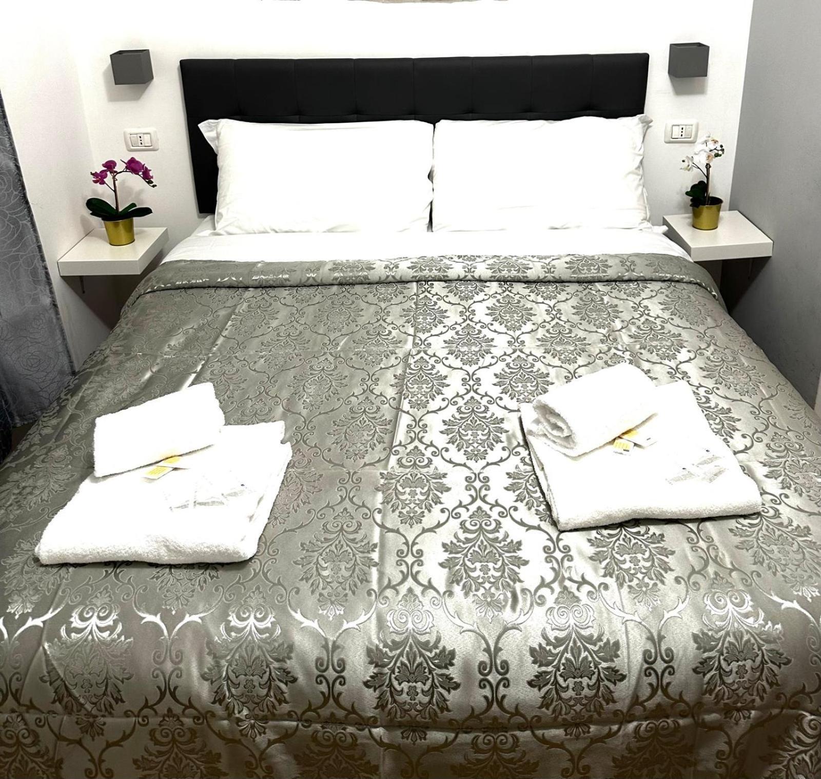 Gasthuis Rome Holiday Guesthouse