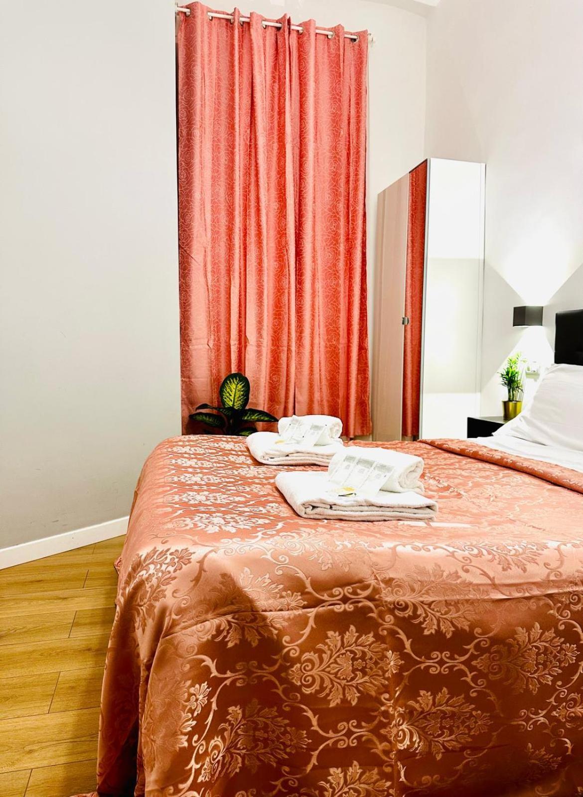 Rome Holiday Guesthouse Gasthuis Rome